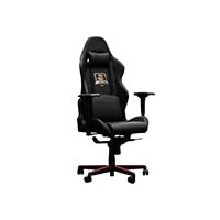Spectrum Esports Xpression Gaming Chair with Custom Logo - Black
