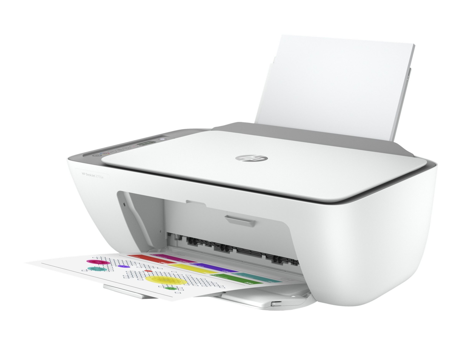 HP DESKJET 2755E AIO PRINTER
