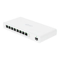 Ubiquiti UISP UISP-R - router - desktop