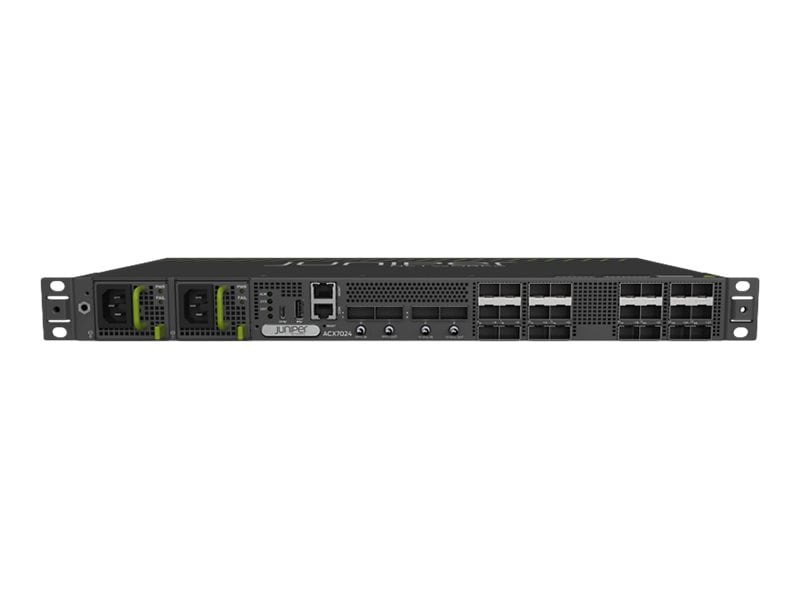 Juniper ACX7024 Router