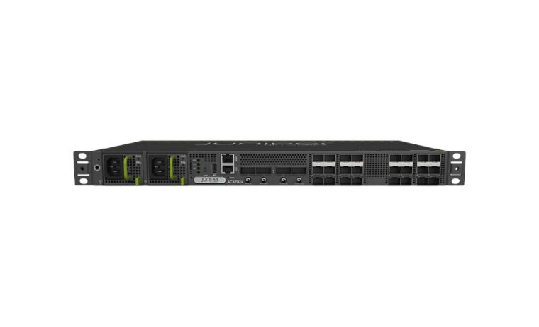 Juniper ACX7024 Router - ACX7024-AC-2PSU - Ethernet Switches - CDW.com