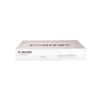 Fortinet FortiGate 71F - security appliance - with 1 year 24x7 FortiCare Su