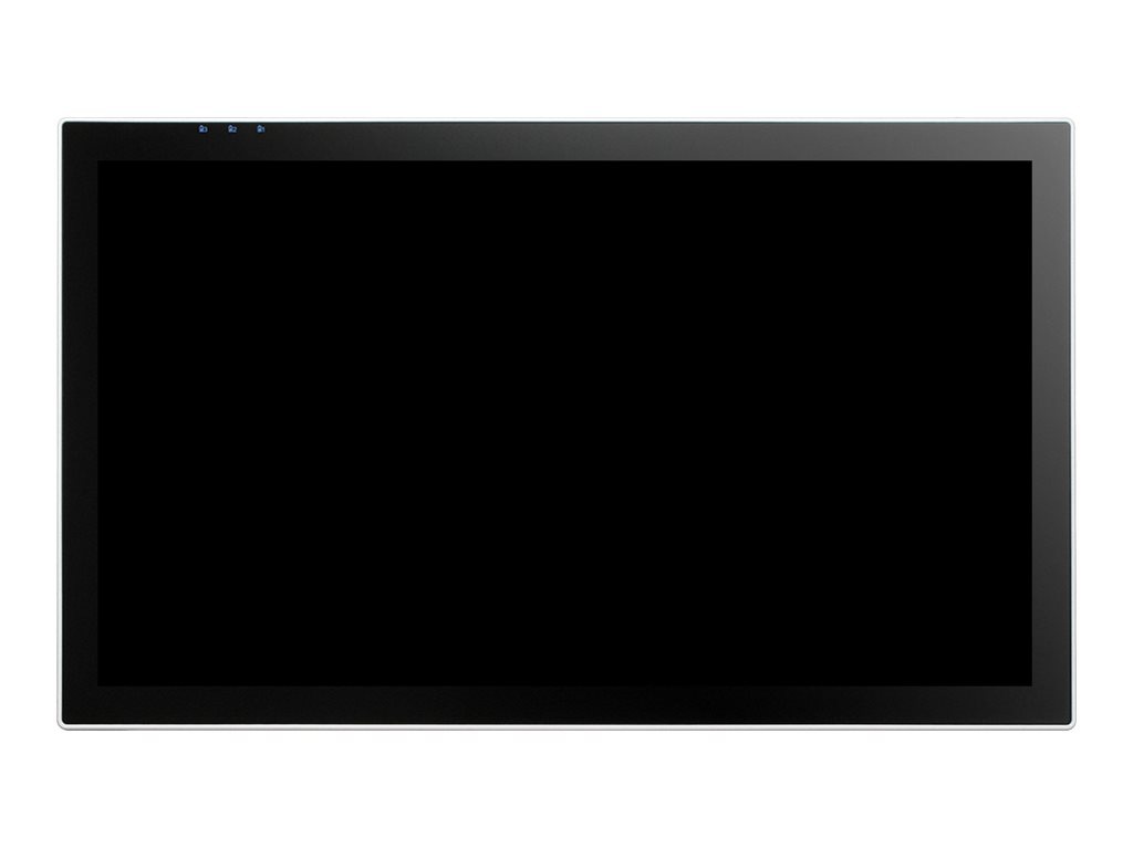 DT Research Medical Cart Computer 594S - all-in-one - Core i5 1135G7 - 16 GB - flash 256 GB - LCD 23.6"