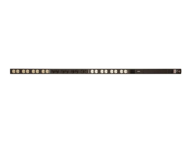 Vertiv Geist JBN243-102D20TL21 24-Outlets PDU
