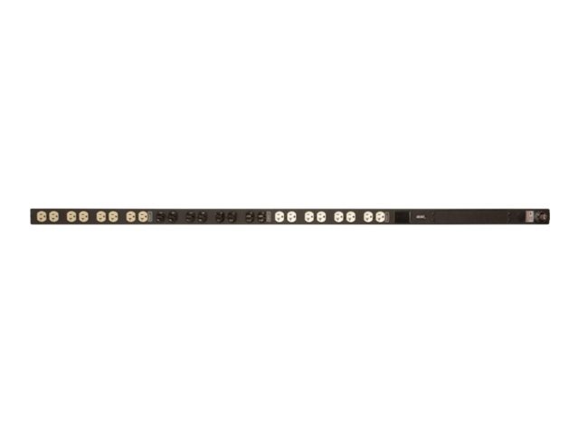 Geist JBN243-102D20TL21 24-Outlets PDU