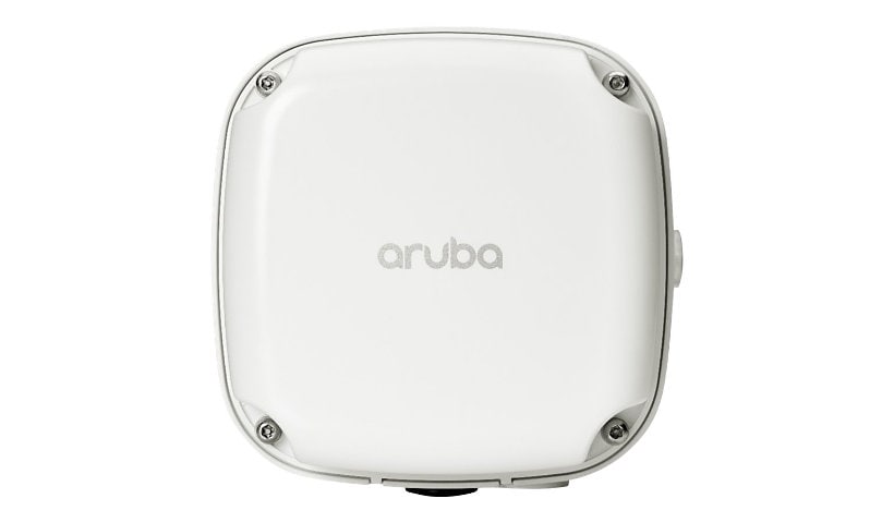HPE Aruba AP-565EX (RW) - Hazardous Location - borne d'accès sans fil - ZigBee, Bluetooth, Wi-Fi 6