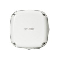 HPE Aruba AP-565EX (RW) - Hazardous Location - wireless access point - ZigBee, Bluetooth, Wi-Fi 6