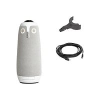 Owl Labs Meeting Owl 3 - Premium Pack - conference camera - with Owl Care a