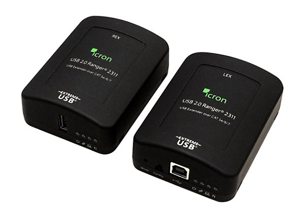 Poly USB 2.0 Extender