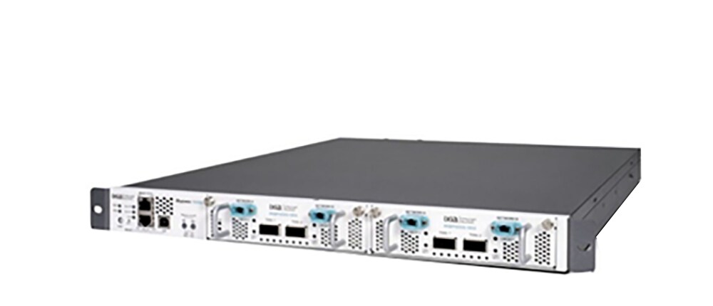 Ixia iBypass 100G - network bypass unit