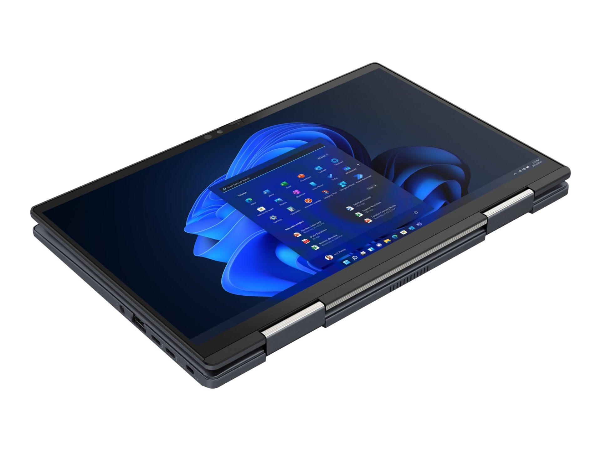 Dynabook Toshiba Portégé X30W-K3132 - 13.3" - Intel Core i5 - 1240P - 8 GB