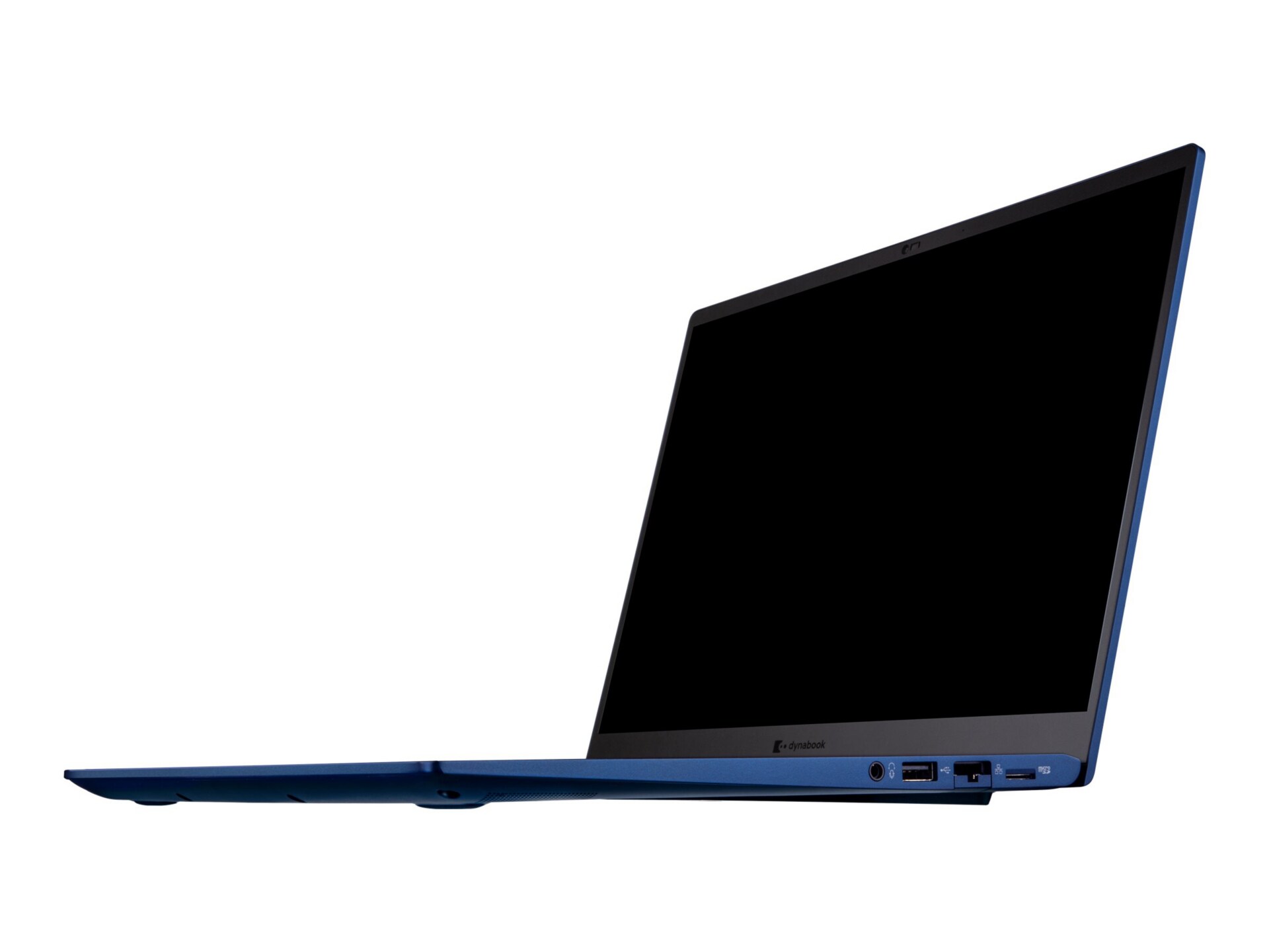 Dynabook Toshiba Portégé X40L-K1467 - 14" - Core i7 1270P - vPro - 16 GB RAM - 512 GB SSD