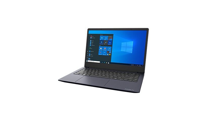 Dynabook Satellite Pro C50-J 15.6" Core i5-1135G7 8GB 256GB Win 11 Pro Edu