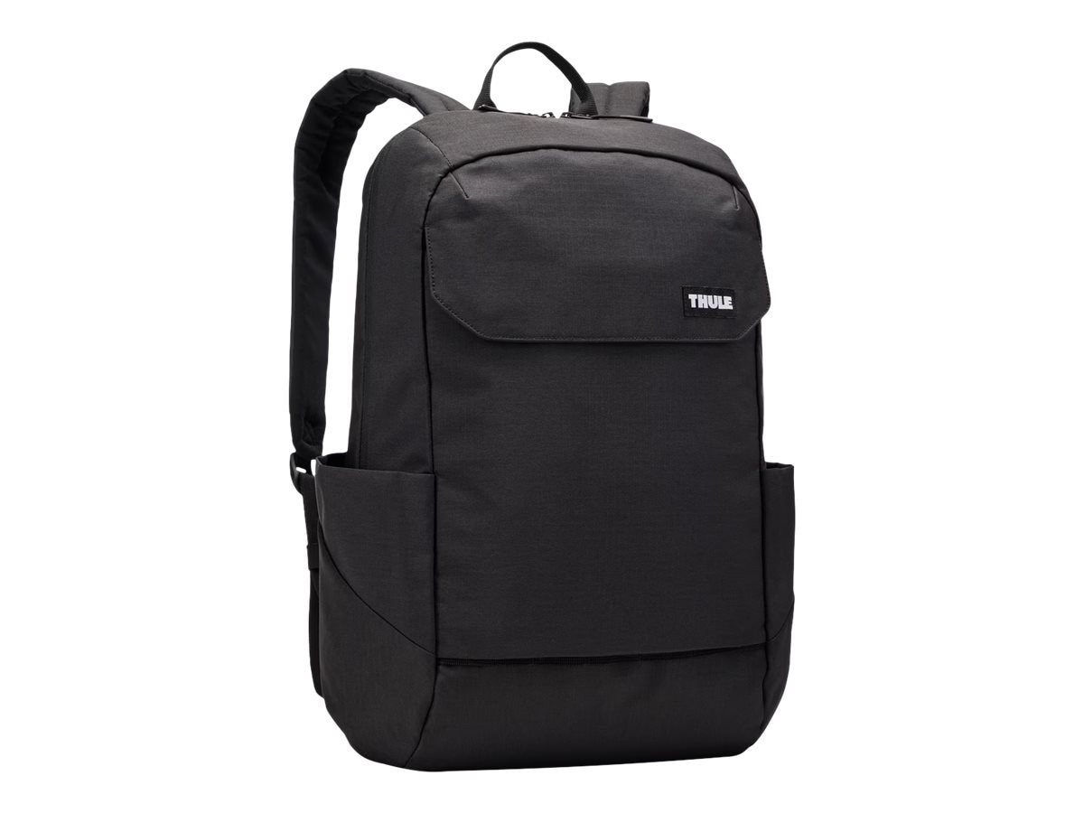 Thule Lithos - notebook carrying backpack - 3204835 - Backpacks 