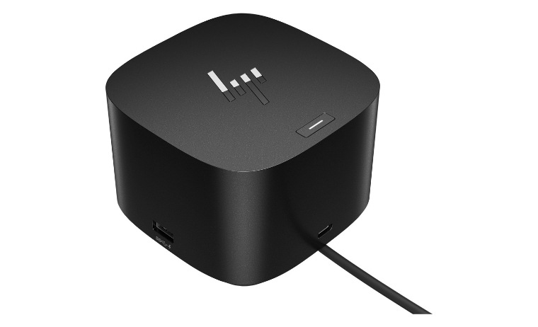 HP Thunderbolt Dock 120W G4 - 4J0A2AA#ABA - Docking Stations