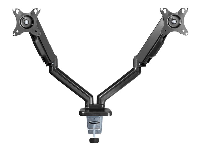 Spectrum Engage Dual 4419 - mounting kit - Gas Spring - for 2 LCD displays