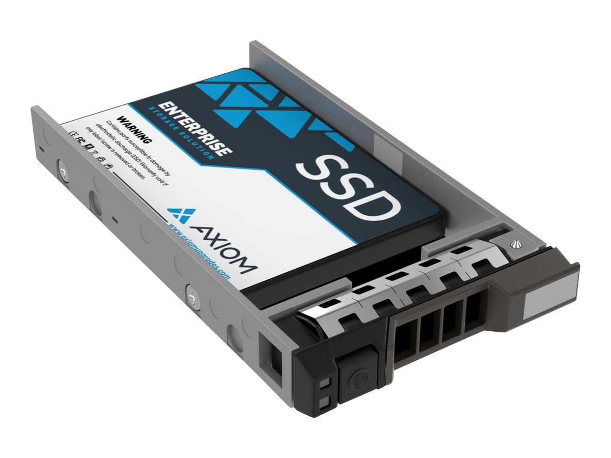 Axiom EV100 - SSD - Enterprise Value - 1.92 TB - SATA 6Gb/s