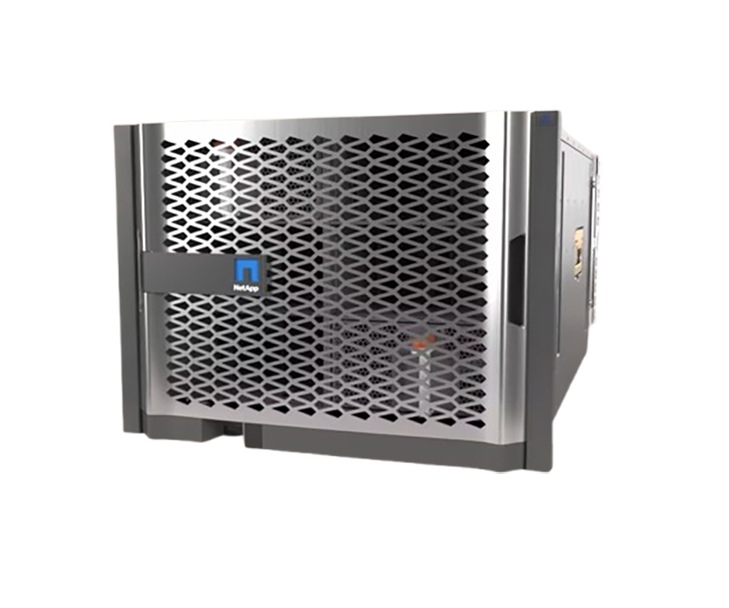 NetApp AFF A900 All-Flash Storage Array