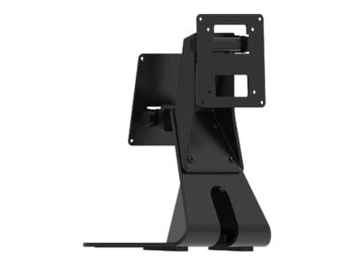 MicroTouch - dual-display stand