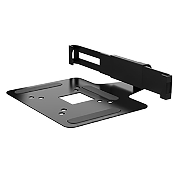 CTA Digital VESA Compatible Security Laptop Plate