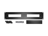 Shuttle XPC PRM01 - rack mounting plate - 2U