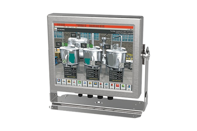 Arista C1D2 Atom E3845 4GB RAM Thin Client