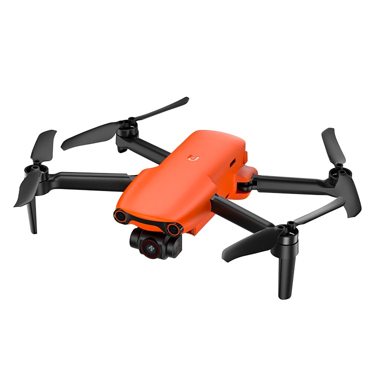 Autel Robotics EVO Nano+ Premium Drone Orange - 102000750 - Drones & Accessories - CDW.com