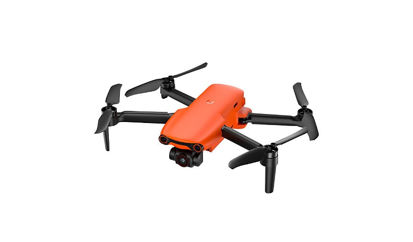 Autel Robotics EVO Nano+ Premium Bundle Drone - Orange