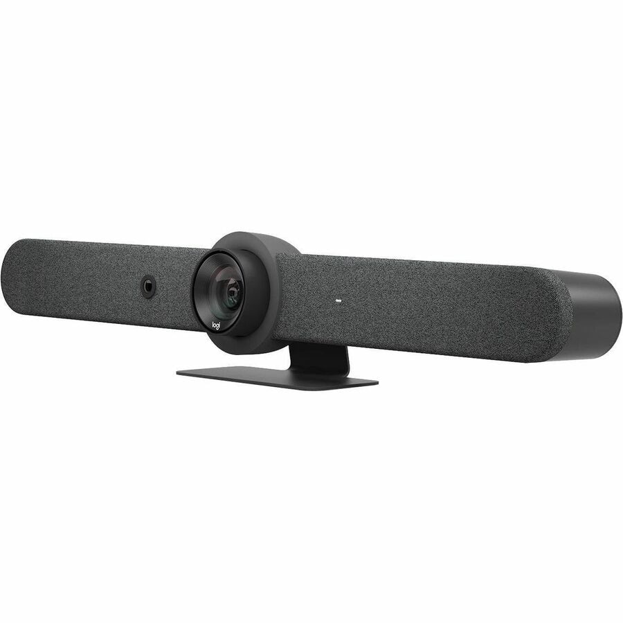 Thumbnail 3 of 8 for Logitech Rally Bar All-in-One Video Bar (Graphite, TAA Compliant)