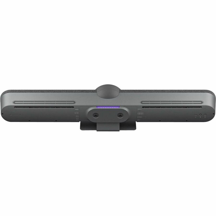 Thumbnail 4 of 8 for Logitech Rally Bar All-in-One Video Bar (Graphite, TAA Compliant)