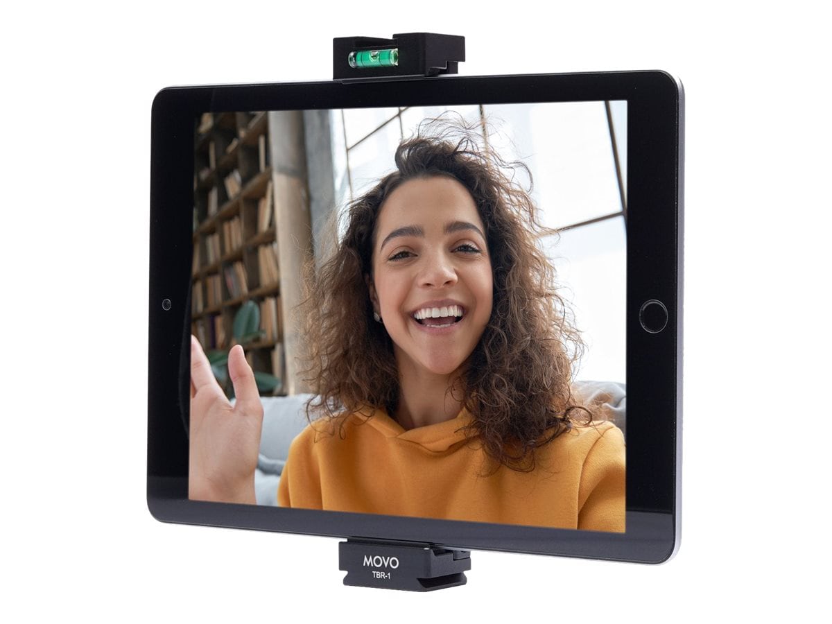 Movo Tripod Mount for Tablets