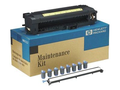 HP LaserJet 110V User Maintenance Kit, Q5421A