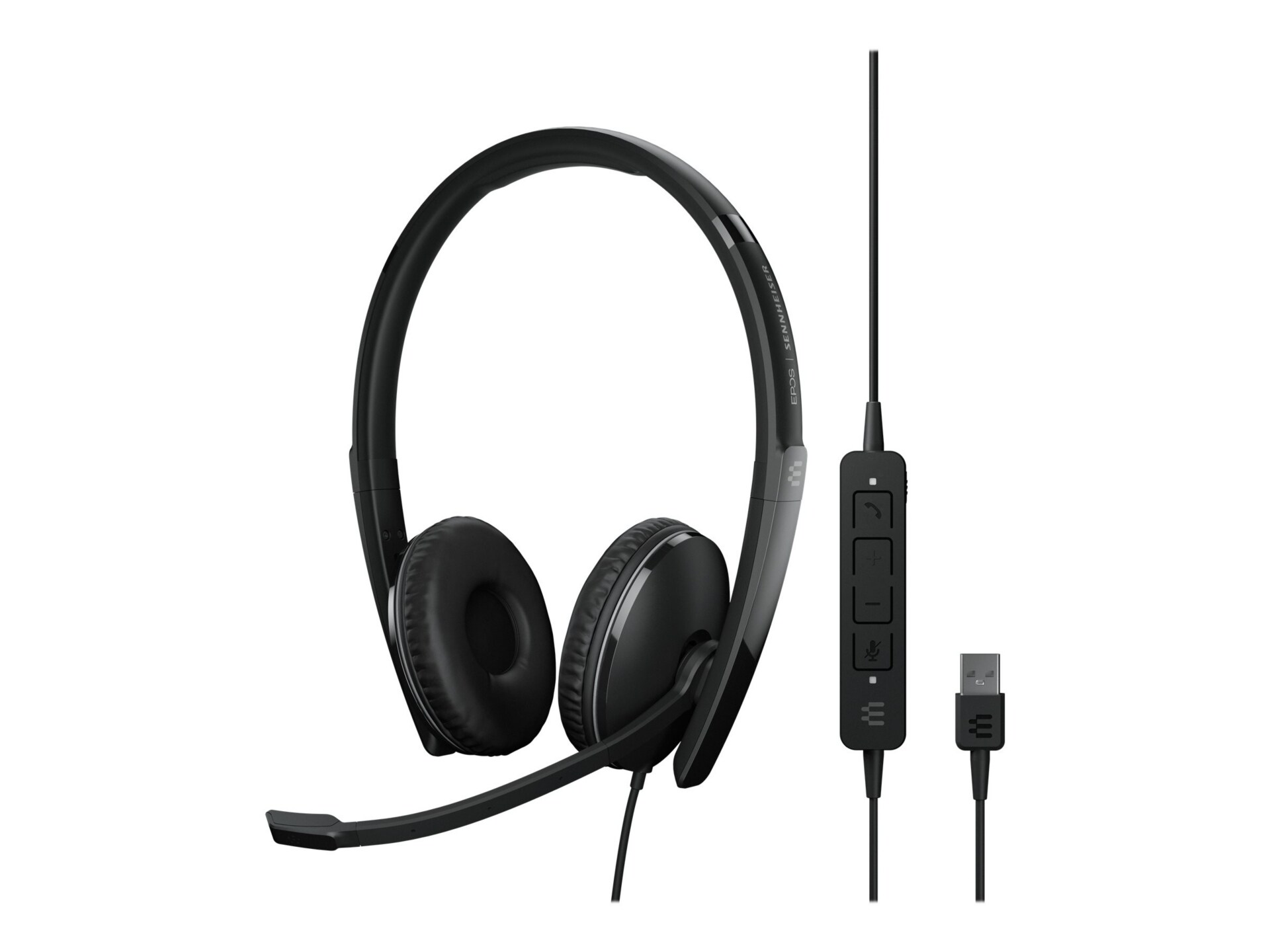 EPOS ADAPT 160 ANC USB - headset