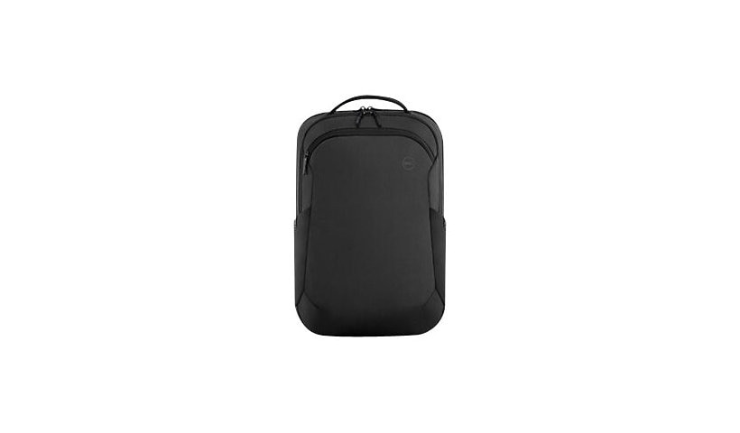 Dell EcoLoop Pro CP5723 - notebook carrying backpack