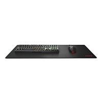 CHERRY MP 2000 - keyboard and mouse pad - size XXL
