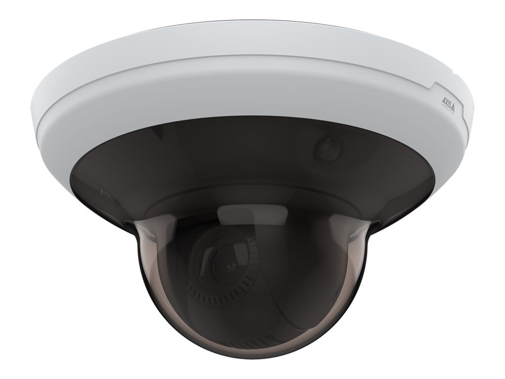 AXIS M5000-G - network surveillance / panoramic camera - dome