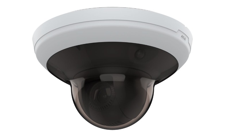 AXIS M5000-G 5MP SITUATIONAL CAM - 02188-004 - Security Cameras