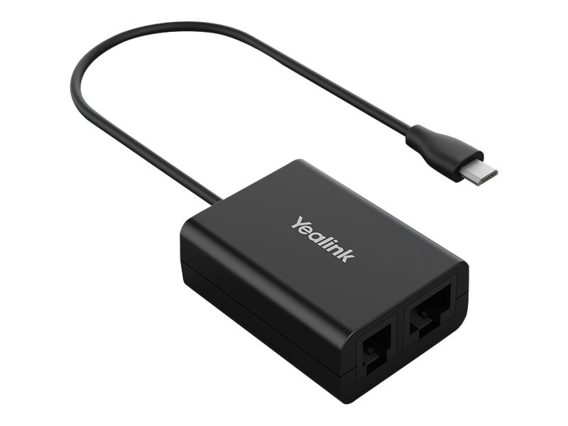 Yealink EHS60 Wireless Headset Adapter