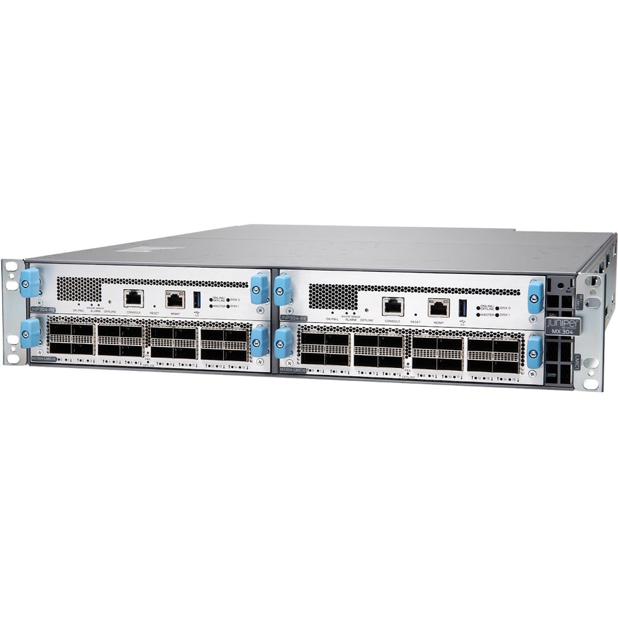 Thumbnail 4 of 6 for Juniper MX304-PREM Router Chassis