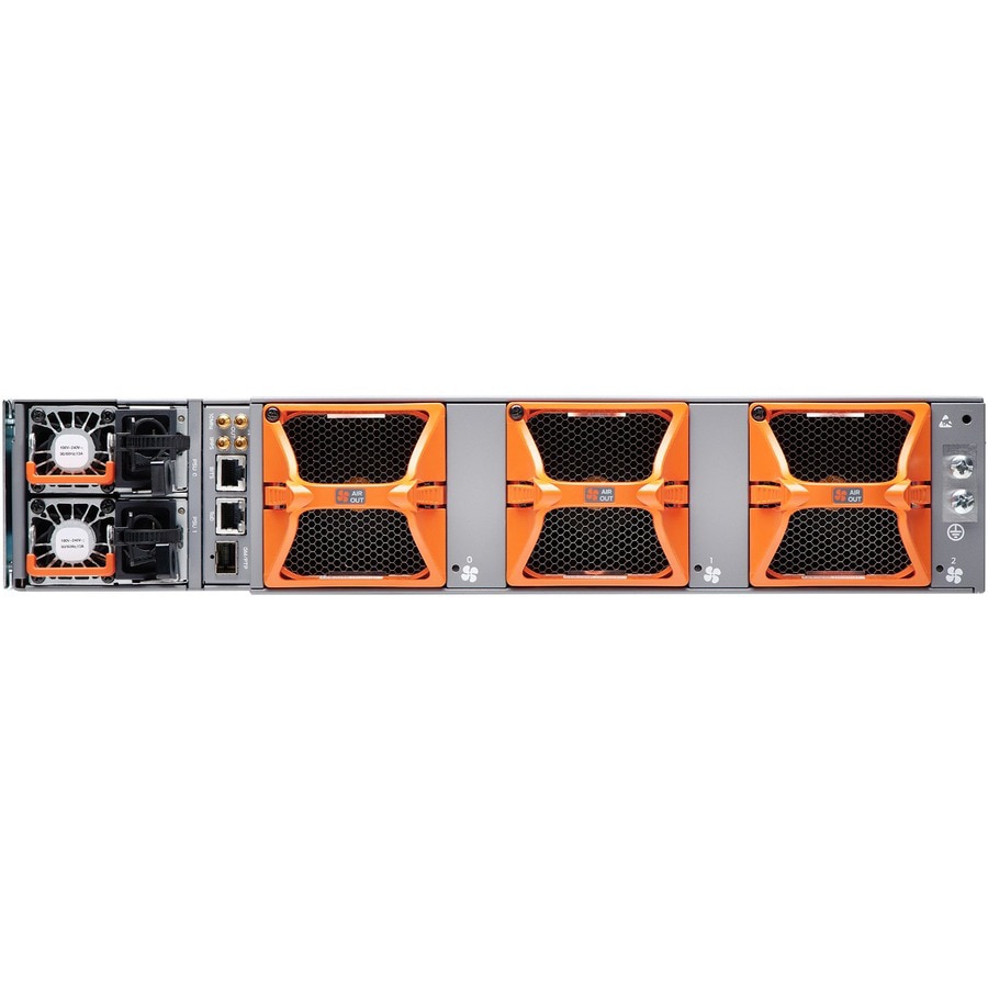 Thumbnail 5 of 6 for Juniper MX304-PREM Router Chassis
