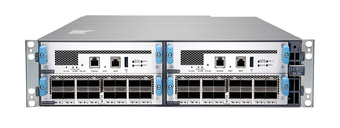 Juniper JNP304 Universal Chassis Base