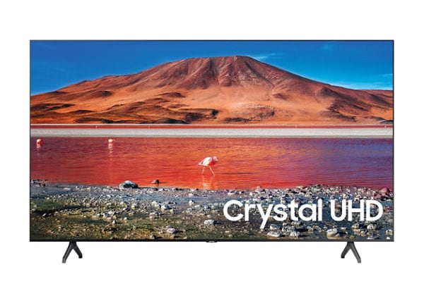 SAMSUNG TU7000 85IN 4K UHD SMART TV