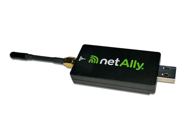 NetAlly NXT-1000 - analyseur de spectre RF