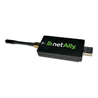 NetAlly NXT-1000 - RF spectrum analyzer