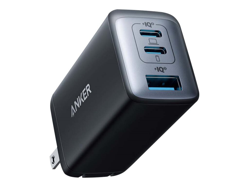 ANKER 735 NANO II 65W CHARGER