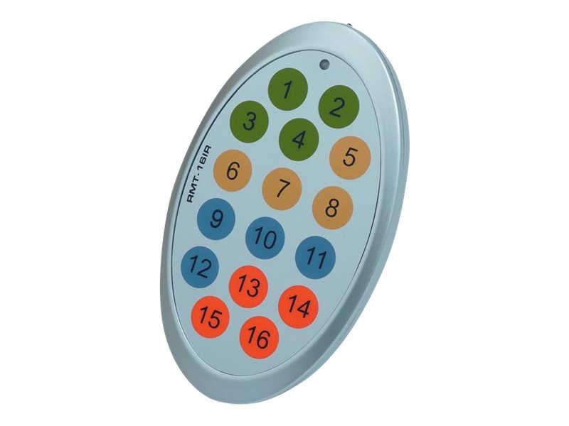 Gefen RMT-16IRN remote control
