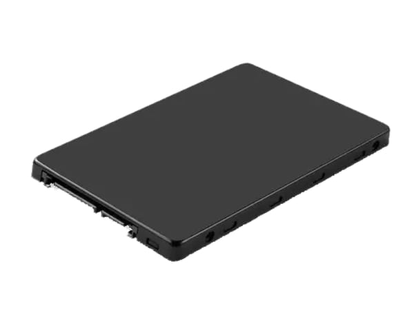 Lenovo ThinkSystem - hard drive - 14 TB - SATA 6Gb/s