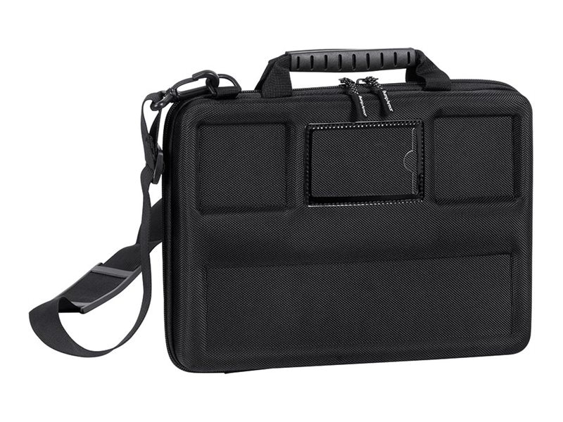 Bump Armor CB 2020 99 - notebook hardshell case - slim