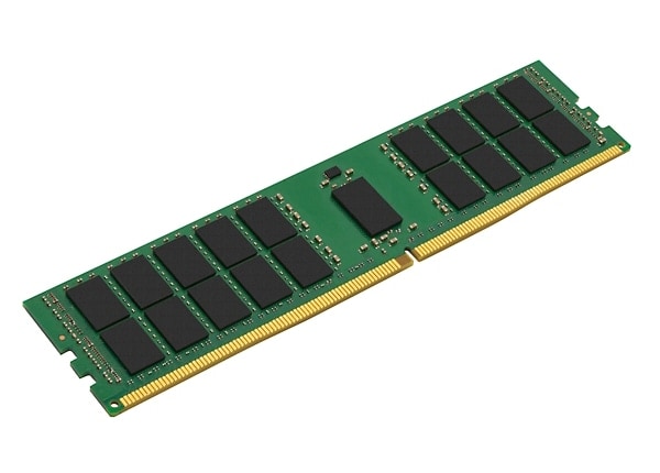 Kingston Server Premier - DDR4 - module - 64 GB - DIMM 288-pin - 3200 MHz / PC4-25600 - registered