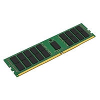 Kingston Server Premier - DDR4 - module - 64 GB - DIMM 288-pin - 3200 MHz /